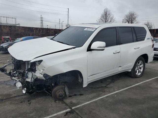 2018 LEXUS GX 460 2018 image