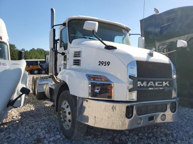 2021 MACK ANTHEM  2021 image