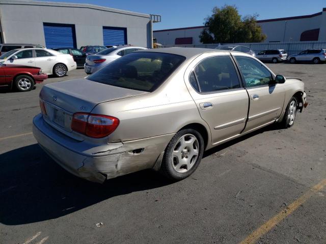 Изображение 3 2000 Infiniti I30 2000 с VIN JNKCA31A6YT113298
