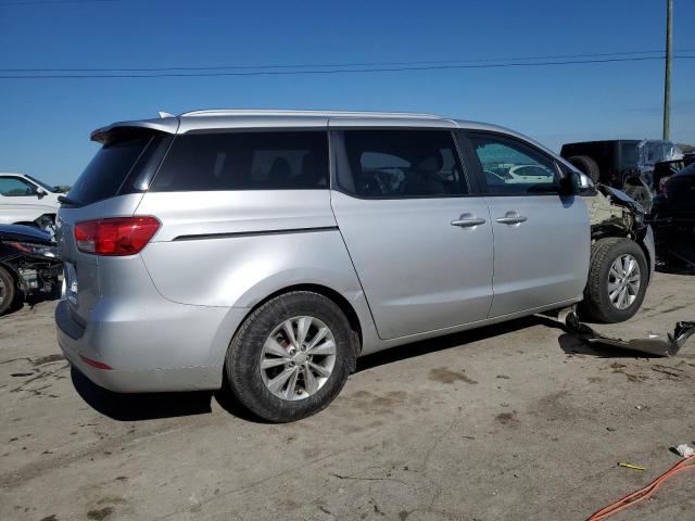 Image 3 of 2016 KIA SEDONA LX 2016 with VIN KNDMB5C10G6173408