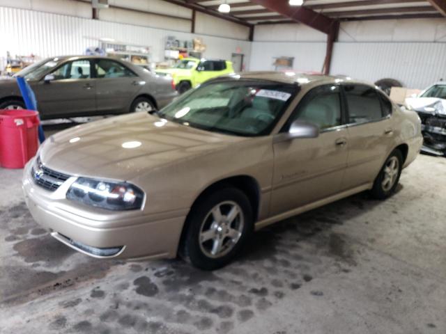 Obraz 2004 CHEVROLET IMPALA LS 2004