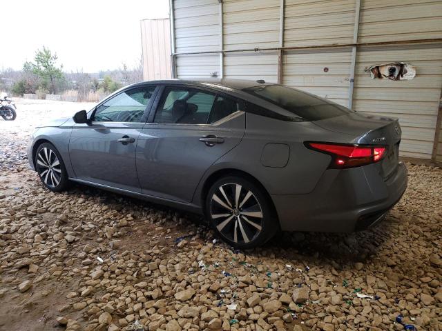 Obraz 2 z 2019 NISSAN ALTIMA SR 2019 z VIN 1N4BL4CV8KC175232