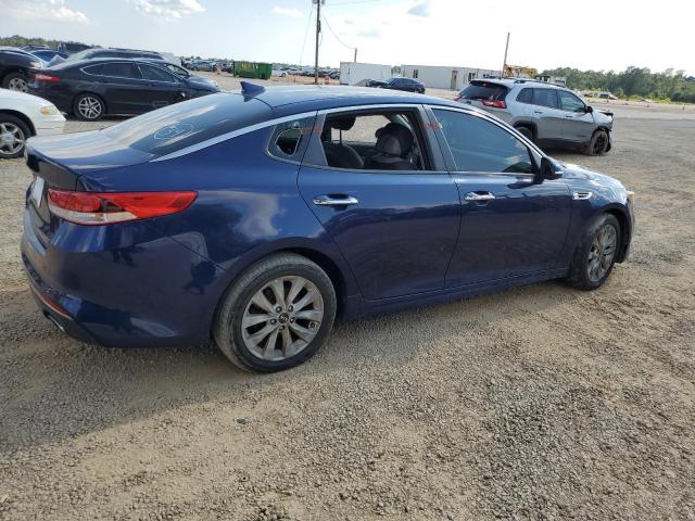 Image 3 of 2017 KIA OPTIMA LX 2017 with VIN 5XXGT4L35HG148223