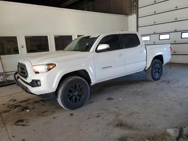 2023 TOYOTA TACOMA DOUBLE CAB 2023 image