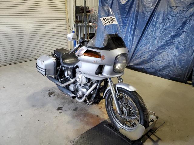 Изображение 1 1999 HARLEY-DAVIDSON FXD  1999 с VIN 1HD1GHV12XY331253