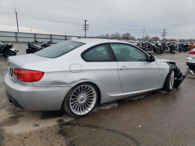 Изображение 3 2012 BMW 328 XI SULEV 2012 с VIN WBAKF5C51CE656868