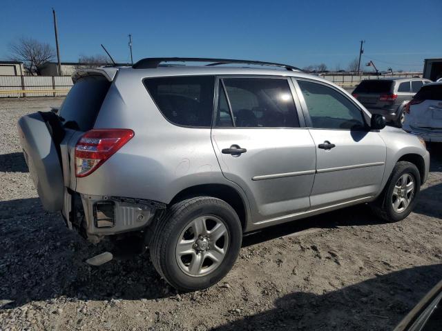 Image 3 of 2010 TOYOTA RAV4  2010 with VIN JTMZF4DV3AD027660