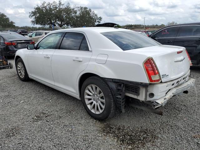 Изображение 2 2013 CHRYSLER 300  2013 с VIN 2C3CCAAG9DH574785