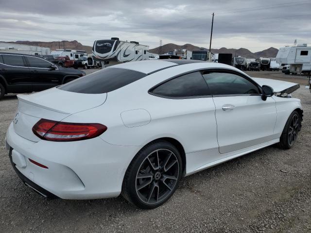 Image 3 of 2019 MERCEDES-BENZ C 300 2019 with VIN WDDWJ8DB6KF841361