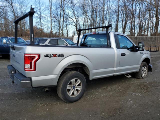 Obraz 3 z 2016 FORD F150  2016 z VIN 1FTNF1EG3GKD69224