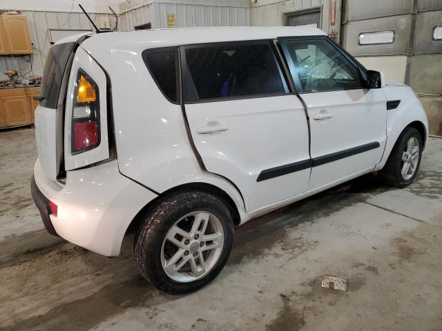 Image 3 of 2011 KIA SOUL + 2011 with VIN KNDJT2A28B7276086