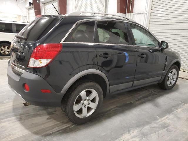 Изображение 3 2012 CHEVROLET CAPTIVA SPORT 2012 с VIN 3GNAL2EK5CS579699