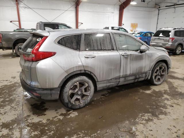 Obraz 3 z 2017 HONDA CR-V EX 2017 z VIN 5J6RW2H58HL051638