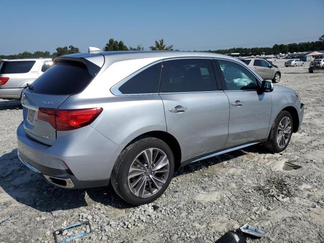 Obraz 3 z 2018 ACURA MDX TECHNOLOGY 2018 z VIN 5J8YD4H51JL021164
