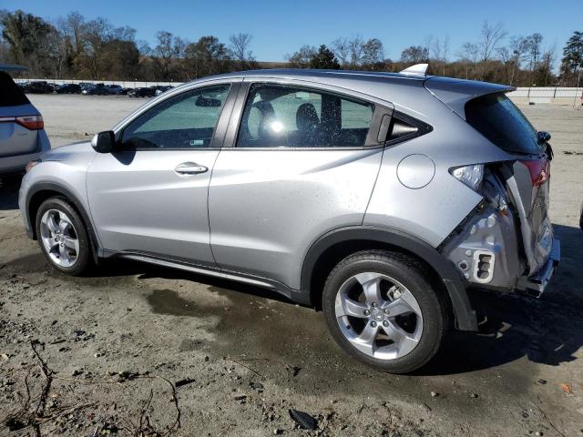 Изображение 2 2019 HONDA HR-V LX 2019 с VIN 3CZRU5H30KG712718