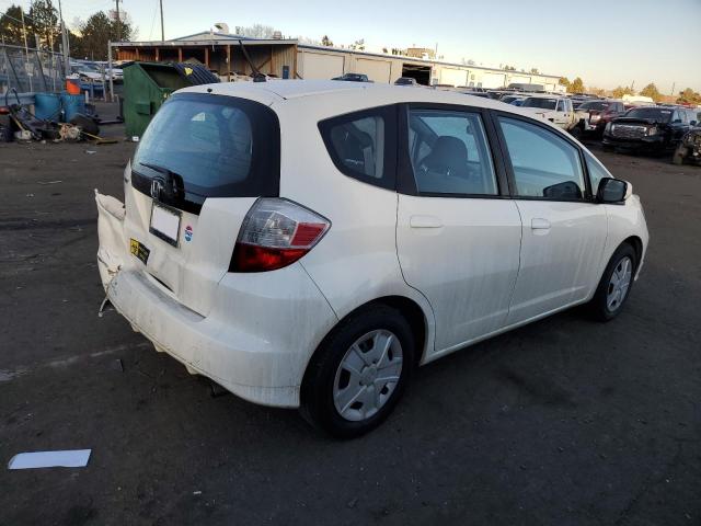 Image 3 of 2013 HONDA FIT  2013 with VIN JHMGE8G36DC012672