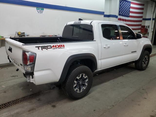 Изображение 3 2023 TOYOTA TACOMA DOUBLE CAB 2023 с VIN 3TMCZ5AN4PM621596