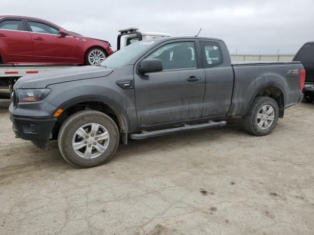 2019 FORD RANGER XL 2019 image