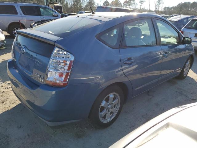 Image 3 of 2007 TOYOTA PRIUS  2007 with VIN JTDKB20U177678324