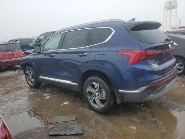 Image 2 of 2023 HYUNDAI SANTA FE SEL PREMIUM 2023 with VIN 5NMS3DAJ7PH506532