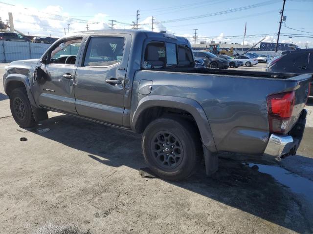 Obraz 2 z 2022 TOYOTA TACOMA DOUBLE CAB 2022 z VIN 3TMAZ5CNXNM170854