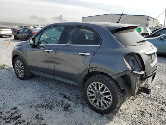 Obraz 2 z 2017 FIAT 500X LOUNGE 2017 z VIN ZFBCFYDB6HP596307