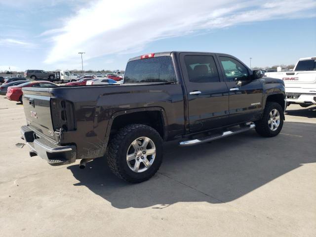 Image 3 of 2015 GMC SIERRA K1500 SLT 2015 with VIN 3GTU2VEC9FG365700