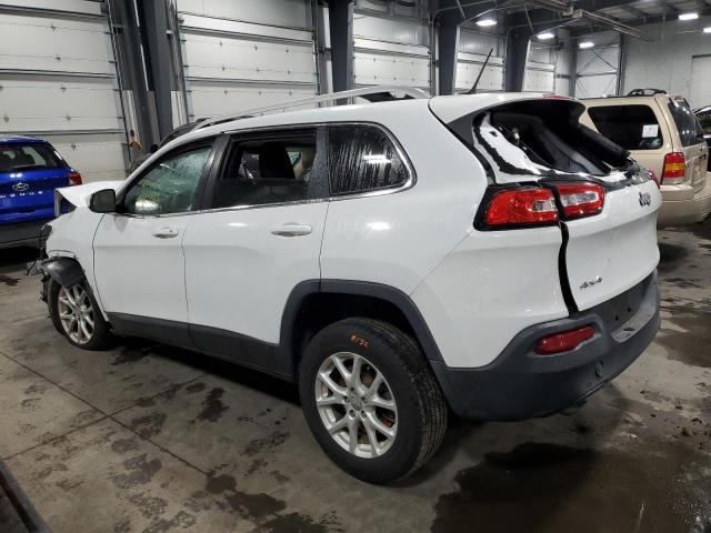 Изображение 2 2014 JEEP CHEROKEE LATITUDE 2014 с VIN 1C4PJMCB8EW142553