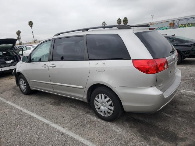 Obraz 2 z 2008 TOYOTA SIENNA XLE 2008 z VIN 5TDZK22C68S147890