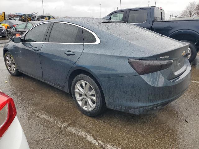 Image 2 of 2020 CHEVROLET MALIBU LT 2020 with VIN 1G1ZD5ST8LF065995