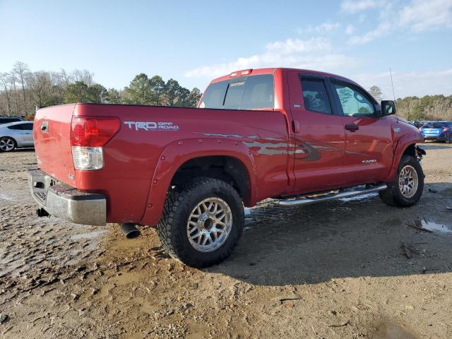 Изображение 3 2012 TOYOTA TUNDRA DOUBLE CAB SR5 2012 с VIN 5TFUY5F12CX221201
