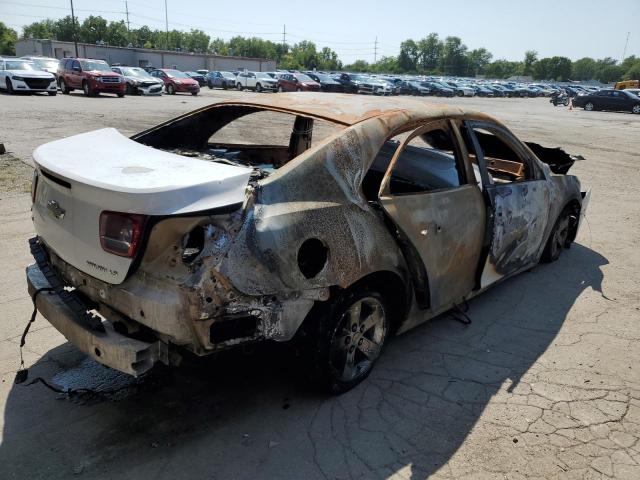 Image 3 of 2014 CHEVROLET MALIBU LS 2014 with VIN 1G11A5SL0EF264600