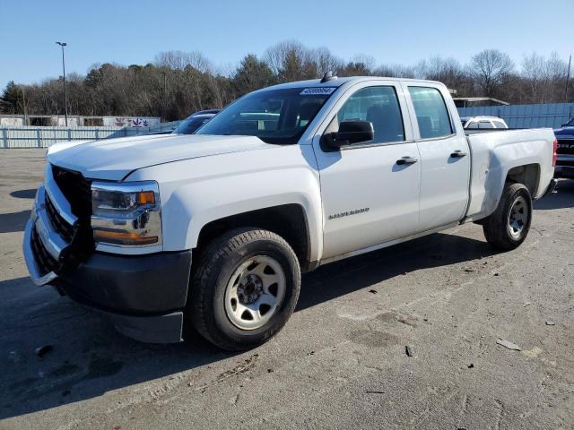 Obraz 2017 CHEVROLET SILVERADO C1500 2017