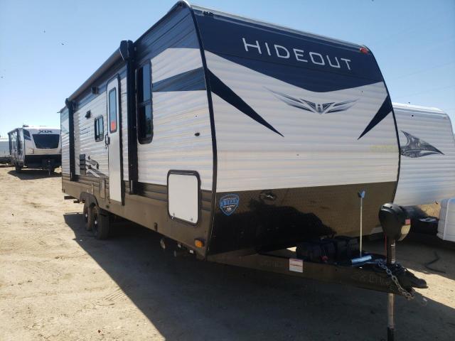 Изображение 1 2021 KYRV TRAILER 2021 с VIN 4YDT26B24MN249951