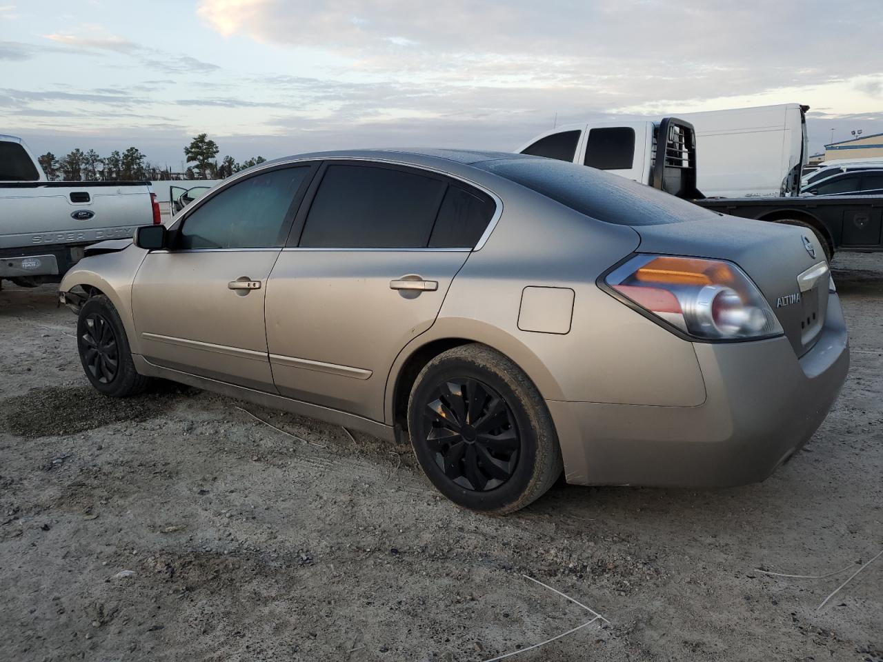 Изображение 2 2012 NISSAN ALTIMA BASE 2012 с VIN 1N4AL2AP3CN433960