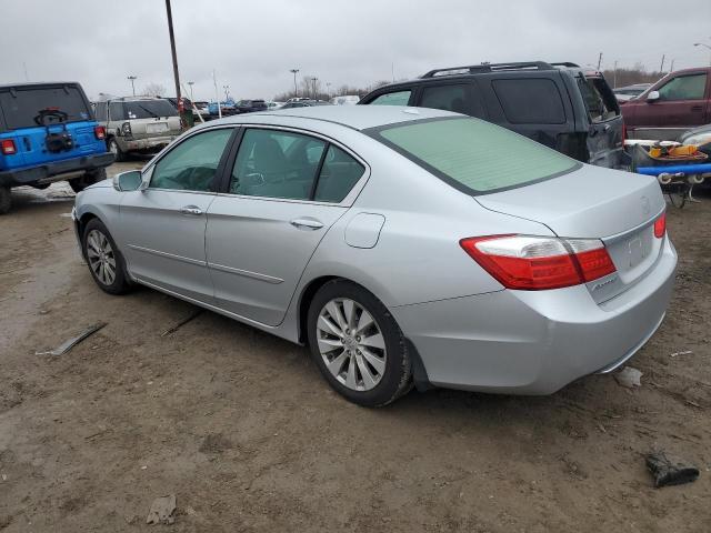 Изображение 2 2013 HONDA ACCORD EXL 2013 с VIN 1HGCR2F80DA064276