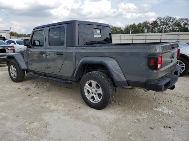 Изображение 2 2022 JEEP GLADIATOR SPORT 2022 с VIN 1C6HJTAG0NL150040