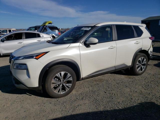 2023 NISSAN ROGUE SV 2023 image