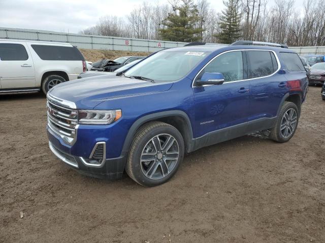 2023 GMC ACADIA SLT 2023 image