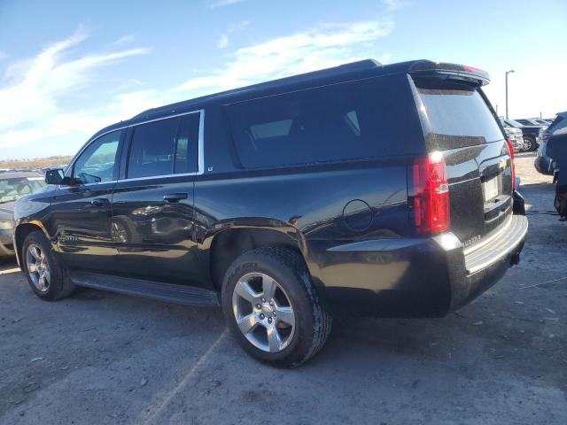 Изображение 2 2018 CHEVROLET SUBURBAN C1500 LT 2018 с VIN 1GNSCHKC0JR359567
