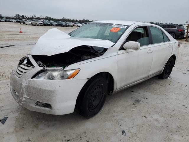 Изображение 1 2009 TOYOTA CAMRY BASE 2009 с VIN 4T1BE46K09U912221