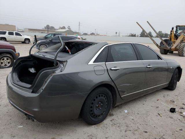 Изображение 3 2016 CADILLAC CT6 LUXURY 2016 с VIN 1G6KD5RS9GU165324