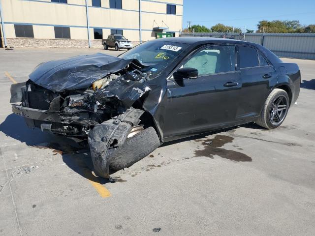2021 CHRYSLER 300 S 2021 image