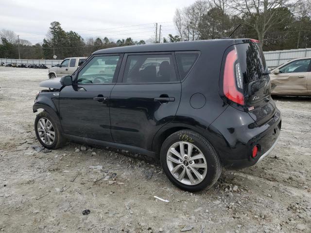 Изображение 2 2017 KIA SOUL + 2017 с VIN KNDJP3A55H7478512