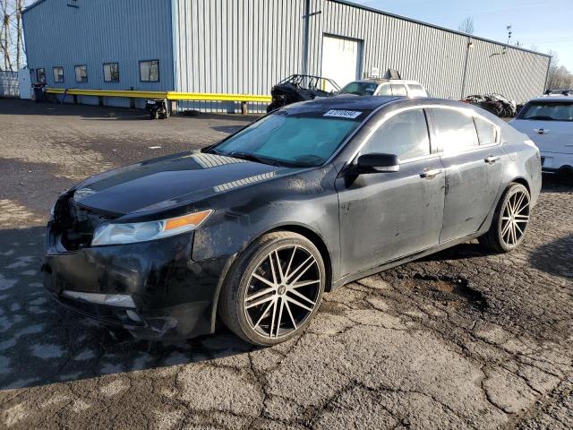 Obraz 1 z 2009 ACURA TL  2009 z VIN 19UUA86549A010197
