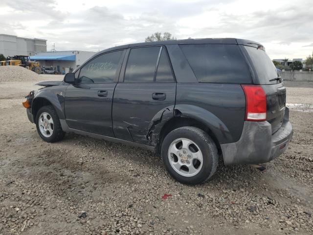 Изображение 2 2002 SATURN VUE  2002 с VIN 5GZCZ23D82S813900