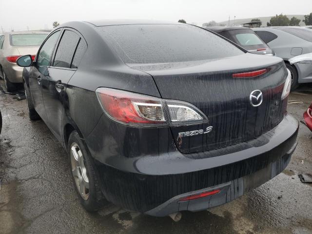 Obraz 2 z 2011 MAZDA 3 I 2011 z VIN JM1BL1UG7B1431378
