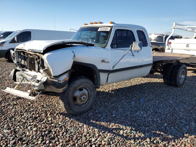 Obraz 1 z 1993 DODGE W-SERIES W300 1993 z VIN 3B7MM33C9PM119928