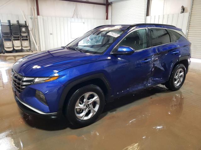 Obraz 2024 HYUNDAI TUCSON SEL 2024
