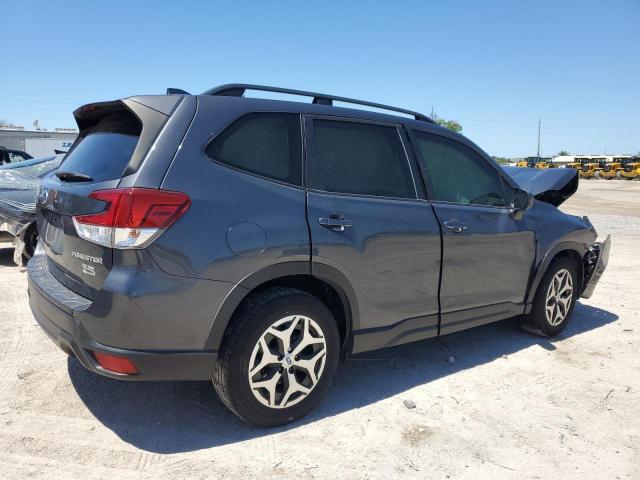 Изображение 3 2021 SUBARU FORESTER PREMIUM 2021 с VIN JF2SKAJC0MH445400